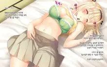 Natsuyasumi no Keikaku 2 ~Yakusoku no Calendar~ | 여름방학 桂획 2 ~약속 달력~, 한국어