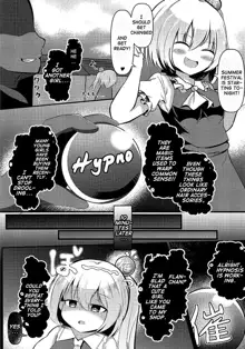 Kyousei Saimin Sousa Odoriko Flan-chan | Using Forced Hypno Manipulation On The Dancer Flan-chan, English