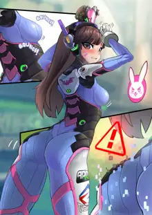 Viva la D.Va 02, ไทย