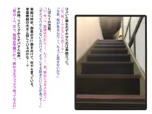 ネトラレ彼女・実結-彼女への猜疑心を止められない俺-, 日本語