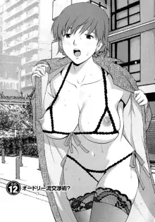 Hitozuma Audrey-san no Himitsu 2 -30-sai kara no Furyouzuma Kouza-, 中文