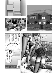 母の秘蜜 第1-39話, 日本語