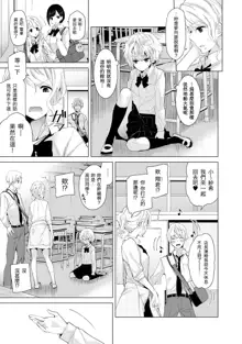 Noraneko Shoujo to no Kurashikata Ch. 4-16, 中文