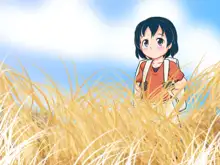 ～けも○フレンズ～ かばんちゃんと快楽ちほー, 日本語