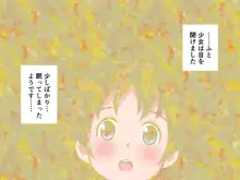 ～けも○フレンズ～ かばんちゃんと快楽ちほー, 日本語