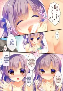 Onii-chan Osewa wa Watashi ni Makasete ne 3, Tiếng Việt