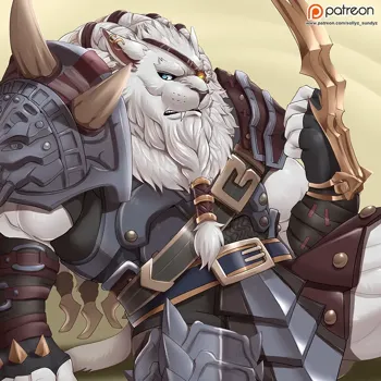 Rengar, 日本語