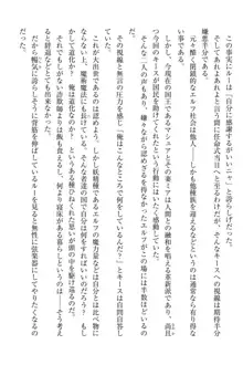 エルフの国の宮廷魔導師になれたので姫様に性的な悪戯をしてみた, 日本語