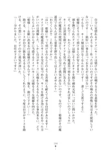 エルフの国の宮廷魔導師になれたので姫様に性的な悪戯をしてみた2, 日本語