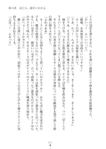 エルフの国の宮廷魔導師になれたので姫様に性的な悪戯をしてみた2, 日本語