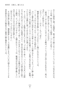 エルフの国の宮廷魔導師になれたので姫様に性的な悪戯をしてみた2, 日本語