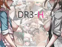 DR3-H, 日本語