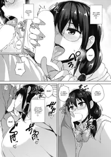 Eroge de Subete wa Kaiketsu Dekiru! Ch. 2, English