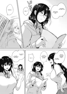 Eroge de Subete wa Kaiketsu Dekiru! Ch. 2, English