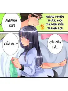 Onnanoko ga Ochita Saki wa, Ore no Musuko no Sakippo deshita Ch. 1-14, Tiếng Việt