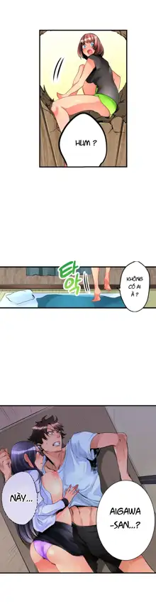 Onnanoko ga Ochita Saki wa, Ore no Musuko no Sakippo deshita Ch. 1-14, Tiếng Việt