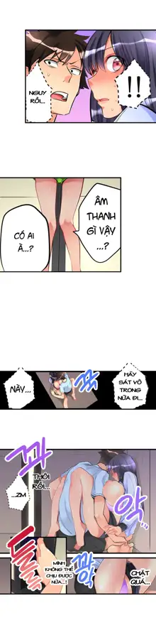 Onnanoko ga Ochita Saki wa, Ore no Musuko no Sakippo deshita Ch. 1-14, Tiếng Việt