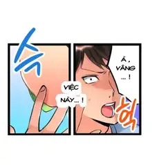 Onnanoko ga Ochita Saki wa, Ore no Musuko no Sakippo deshita Ch. 1-14, Tiếng Việt