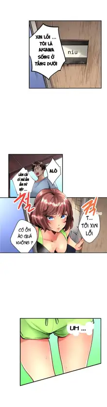 Onnanoko ga Ochita Saki wa, Ore no Musuko no Sakippo deshita Ch. 1-14, Tiếng Việt