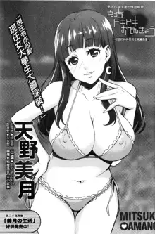 Rica no Kenkyuushitsu ~Chiteki na Rikeijo no Seitai~, 中文