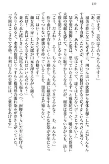 僕とるー先輩の放課後調教日誌 今日も私を躾けなさいっ!, 日本語