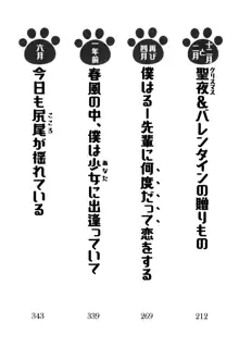 僕とるー先輩の放課後調教日誌 今日も私を躾けなさいっ!, 日本語