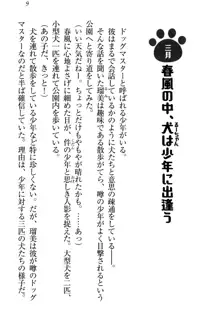 僕とるー先輩の放課後調教日誌 今日も私を躾けなさいっ!, 日本語