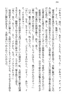 僕とるー先輩の放課後調教日誌 今日も私を躾けなさいっ!, 日本語