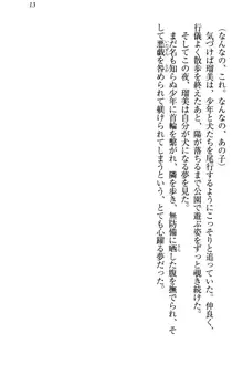 僕とるー先輩の放課後調教日誌 今日も私を躾けなさいっ!, 日本語