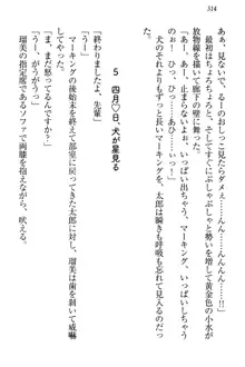 僕とるー先輩の放課後調教日誌 今日も私を躾けなさいっ!, 日本語