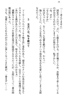 僕とるー先輩の放課後調教日誌 今日も私を躾けなさいっ!, 日本語