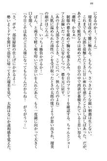 僕とるー先輩の放課後調教日誌 今日も私を躾けなさいっ!, 日本語