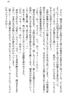 僕とるー先輩の放課後調教日誌 今日も私を躾けなさいっ!, 日本語