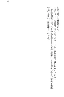 僕とるー先輩の放課後調教日誌 今日も私を躾けなさいっ!, 日本語