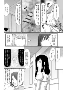 淫落の聖女エルヴィーネ, 日本語