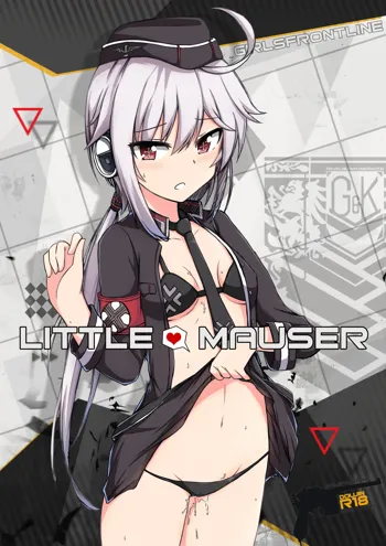 Little Mauser, English