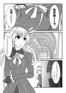 擽奪艦娘 Rook, 日本語