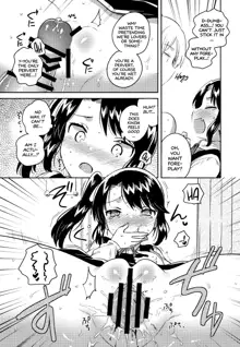 Sensei wa Lolicon de Saitei Hentai no Gomikuzu [Zen] + Omake | My Teacher is a Perverted Pedophile Shithead and I Hate Him (First Half) + Bonus Story, English