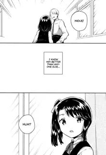 Sensei wa Lolicon de Saitei Hentai no Gomikuzu [Zen] + Omake | My Teacher is a Perverted Pedophile Shithead and I Hate Him (First Half) + Bonus Story, English