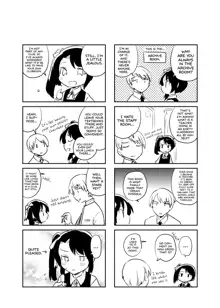 Sensei wa Lolicon de Saitei Hentai no Gomikuzu [Zen] + Omake | My Teacher is a Perverted Pedophile Shithead and I Hate Him (First Half) + Bonus Story, English