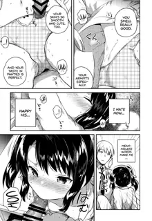 Sensei wa Lolicon de Saitei Hentai no Gomikuzu [Kou] + Omake | My Teacher is a Perverted Pedophile Shithead and I Hate Him (Final Half) + Bonus Story, English