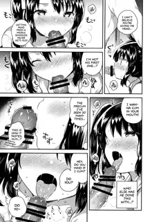 Sensei wa Lolicon de Saitei Hentai no Gomikuzu [Kou] + Omake | My Teacher is a Perverted Pedophile Shithead and I Hate Him (Final Half) + Bonus Story, English