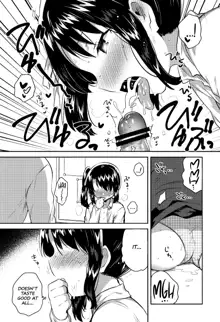 Sensei wa Lolicon de Saitei Hentai no Gomikuzu [Kou] + Omake | My Teacher is a Perverted Pedophile Shithead and I Hate Him (Final Half) + Bonus Story, English