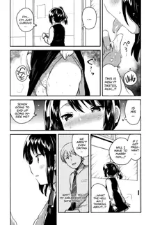 Sensei wa Lolicon de Saitei Hentai no Gomikuzu [Kou] + Omake | My Teacher is a Perverted Pedophile Shithead and I Hate Him (Final Half) + Bonus Story, English