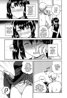 Sensei wa Lolicon de Saitei Hentai no Gomikuzu [Kou] + Omake | My Teacher is a Perverted Pedophile Shithead and I Hate Him (Final Half) + Bonus Story, English