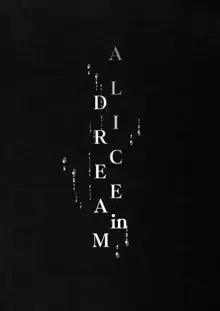 ALICE in DREAM, 日本語