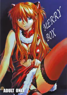 MERRY BOX, 日本語