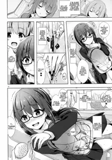 Yuutousei Ayaka no Uraomote Yarimakuri Shuugaku Ryokou Hen | The Two Sides of The Honors Student Ayaka - Endless Sex Field Trip Chapter, English