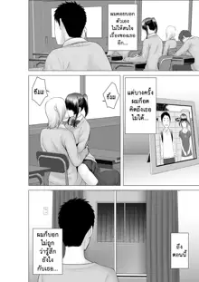 Closet 2 ~Kanojo no Ketsumatsu~ | Closet 2 ~Her Conclusion~, ไทย