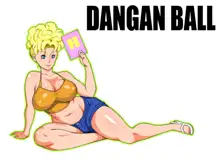 DANGAN BALL～ママのママといっしょにトレーニング～, 日本語